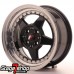 Колесные диски JAPAN RACING JR6 Black